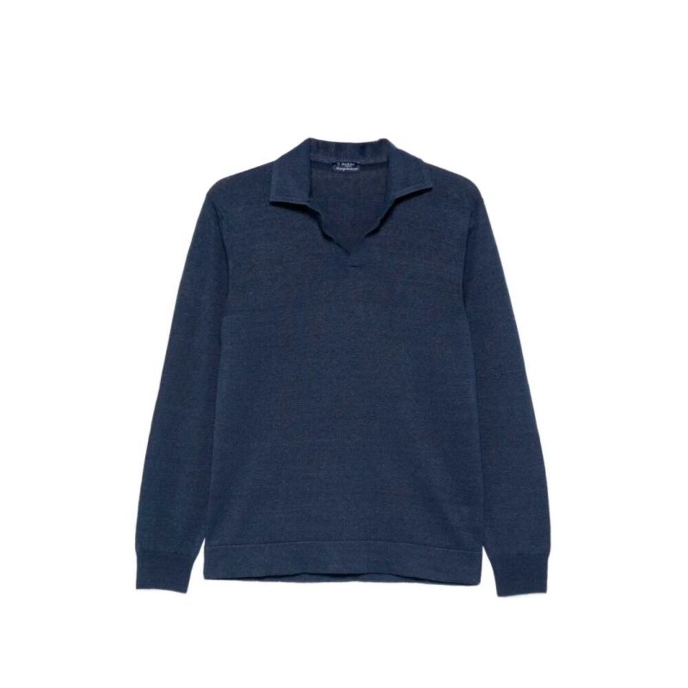 Barba Napoli Men Polo